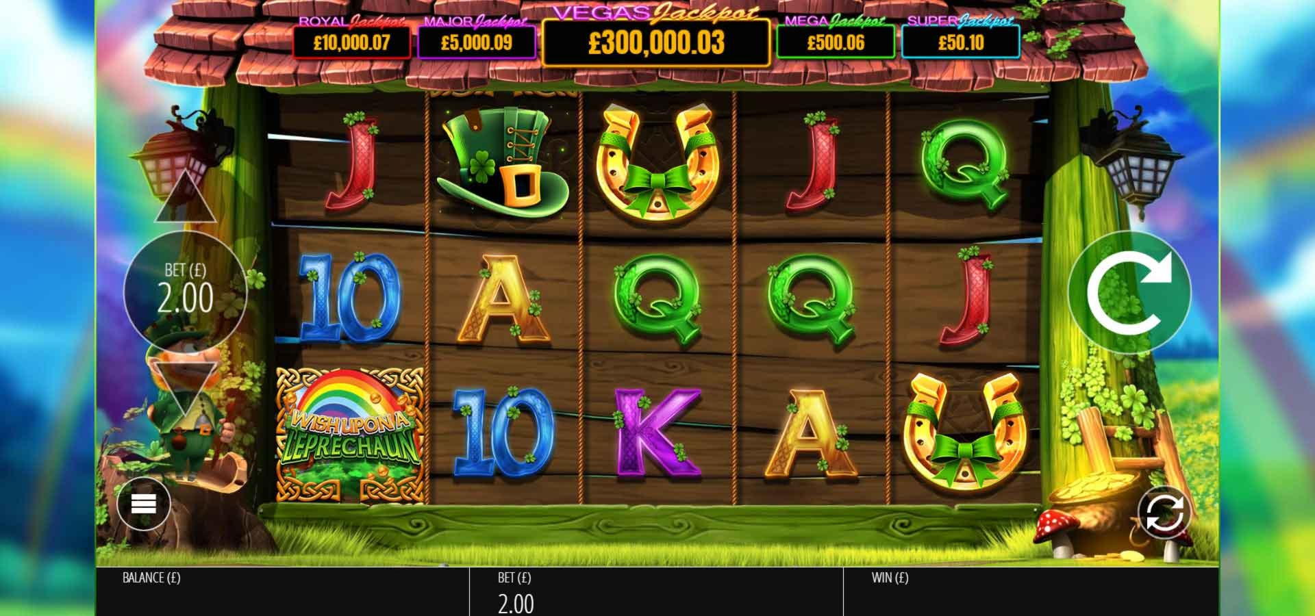 $1280 Gan aon bónais Taisce ag Casino Cadoola